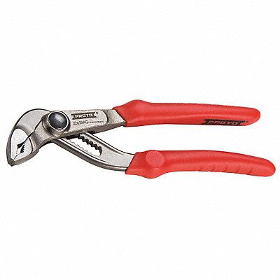 PROTO J262MG Lock Joint Pliers 7in. L 2in. Jaw