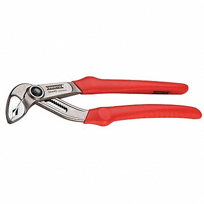 PROTO J264MG Lock Joint Pliers 12in. L 3-1/4in. Jaw