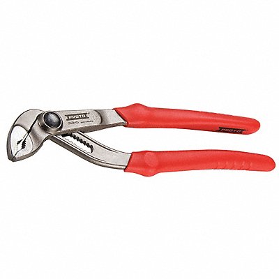 PROTO J260MG Lock Joint Pliers 10in. L 2-1/4in. Jaw