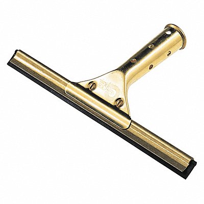 UNGER GS300 Window Squeegee 12 in W Straight
