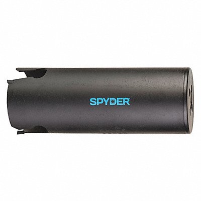 SPYDER 600828 Hole Saw Saw Dia 2-3/8