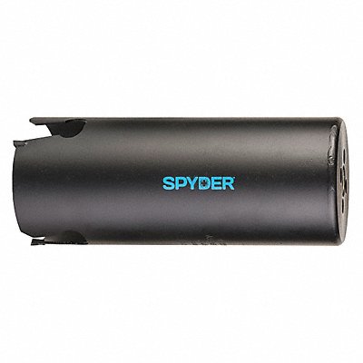 SPYDER 600829 Hole Saw Saw Dia 2-9/16