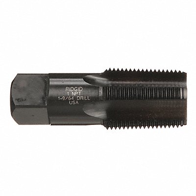 RIDGID E5117 Pipe/Conduit Thread Tap 1 -11-1/2 CS