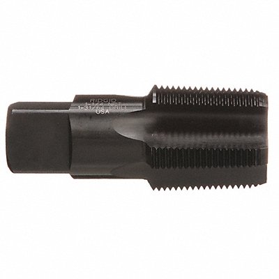 RIDGID E5118 Pipe/Conduit Thread Tap 1-1/4 -11-1/2 CS