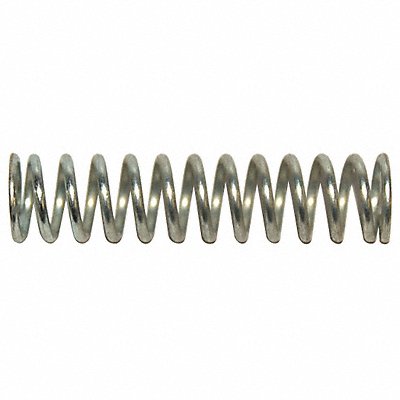GRAINGER 36569G Compression Spring HCS 3 in L PK5