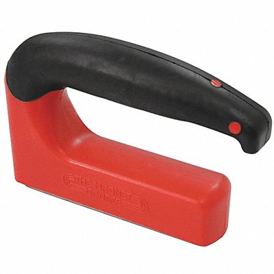 MAGNET SOURCE 7501 Manual Lifting Magnet 100 lb Load Cap.