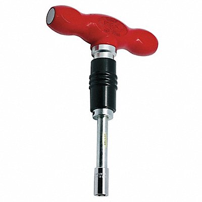 WHEELER-REX 1980 Prset Torque Wrench DvSz 5/16 SAE Lg 6-1/4