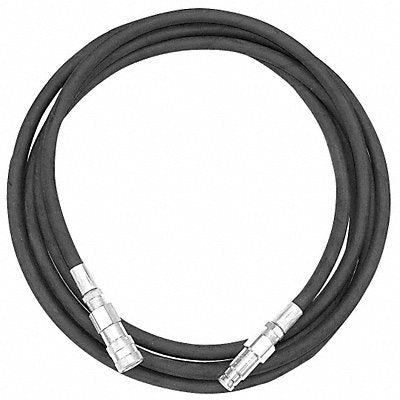 WHEELER-REX 700821 Hydraulic Hose Assembly 3/8 ID x 20 ft.