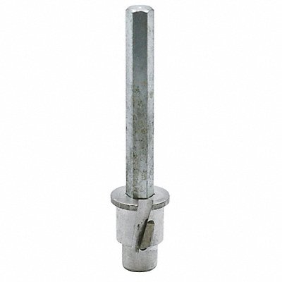 WHEELER-REX 19051 IPS Fitting Saver 1/2 in Schedule 80