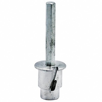 WHEELER-REX 19076 IPS Fitting Saver 3/4 in Schedule 80