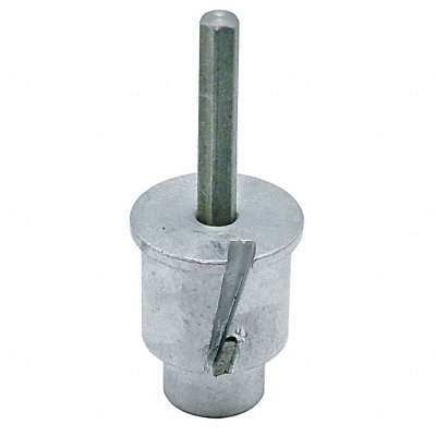 WHEELER-REX 19101 IPS Fitting Saver 1 in Schedule 80