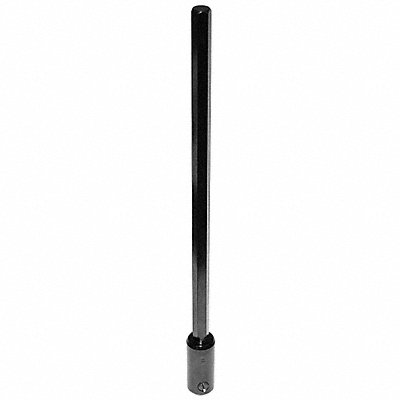 WHEELER-REX 16050 Extension Shaft