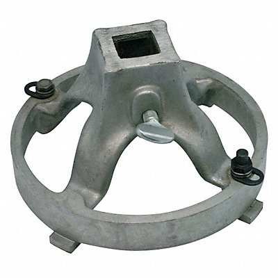 WHEELER-REX 10709 Female Adaptor Comp Mfg Part No 68115