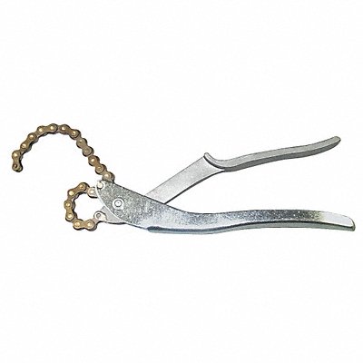 WHEELER-REX 79022 Tubing Cutter 1/4 to 1-1/2 Cut Cap.