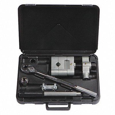 WHEELER-REX 85 Copper Pipe Shut Off Tool 3/4-1 in Cap
