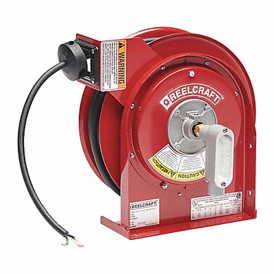 REELCRAFT L4545123X CORD REEL FLYING LEAD 45FT 12 AWG/3 COND