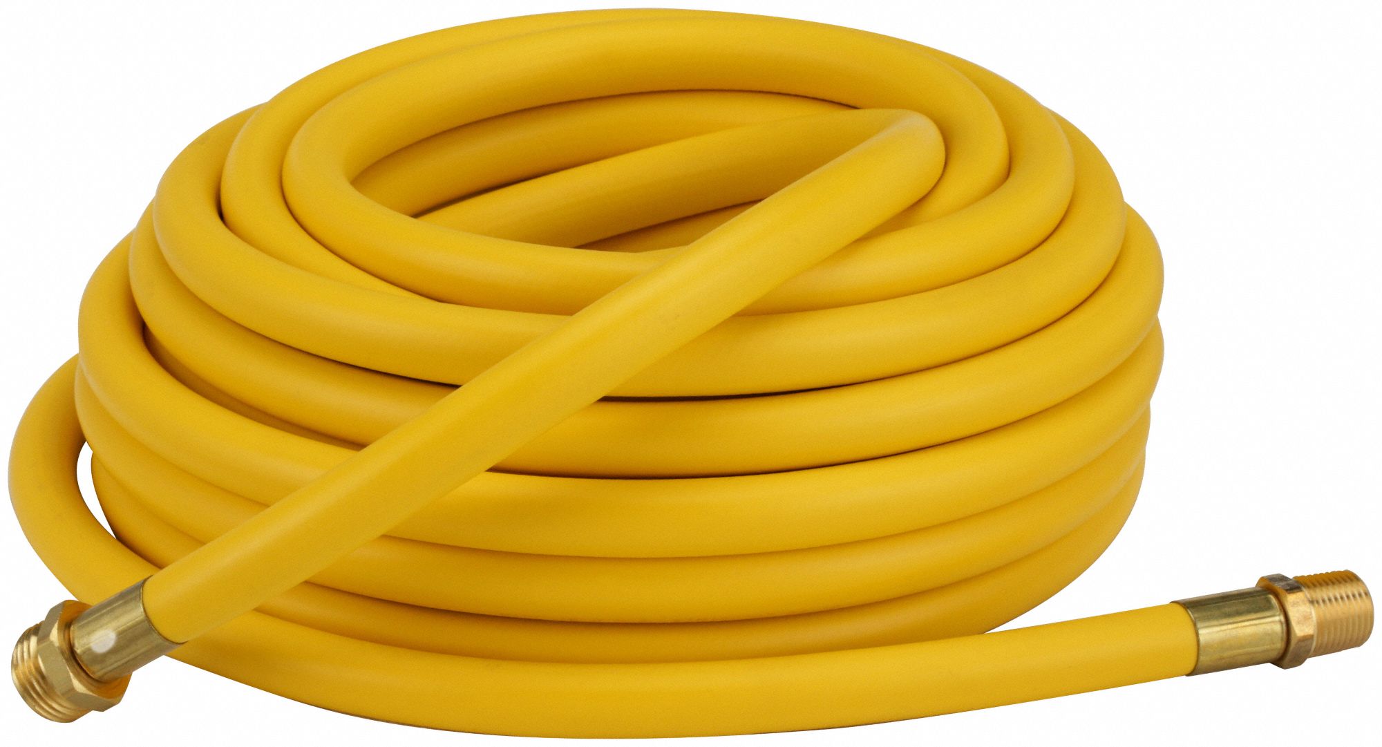 REELCRAFT S60105350 Replacement Hose Yellow Pvc 50 Ft