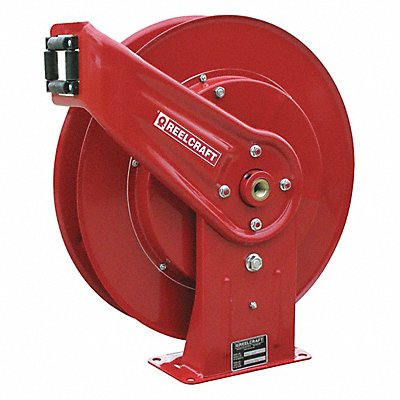 REELCRAFT 7800OMP Hose Reel Spring No Hose 50ft 3/8 ID