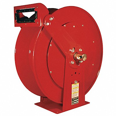 REELCRAFT FD84000OLP Hose Reel Spring No Hose 50ft 1 ID