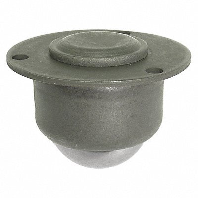 ASHLAND CONVEYOR BTCFRD3H1DIA135CSCS Ball Transfer Countersunk 1 Ball Dia.