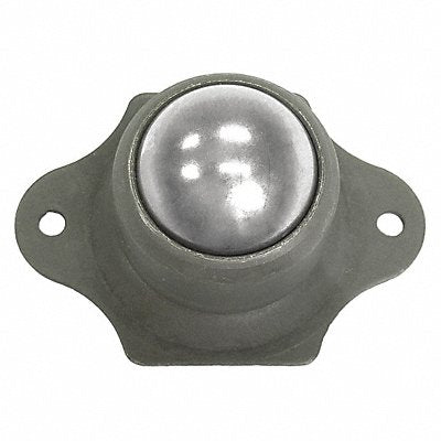 ASHLAND CONVEYOR BTFRT2H1DIA135CSCS Ball Transfer Flange 1 Ball Dia.