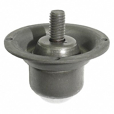 ASHLAND CONVEYOR BTFS3816113DIA200CSCS Ball Transfer Flange 1-1/8 Ball Dia.