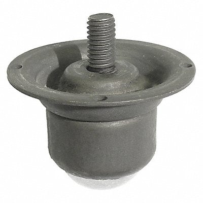 ASHLAND CONVEYOR BTFS3816125DIA250CSCS Ball Transfer Flange 1-1/4 Ball Dia.