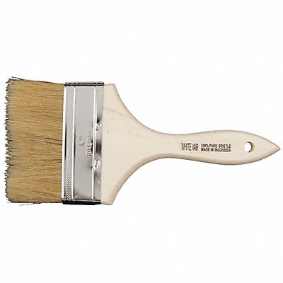 PREMIER WV40 Paint Brush 4 in Chip China Hair Soft