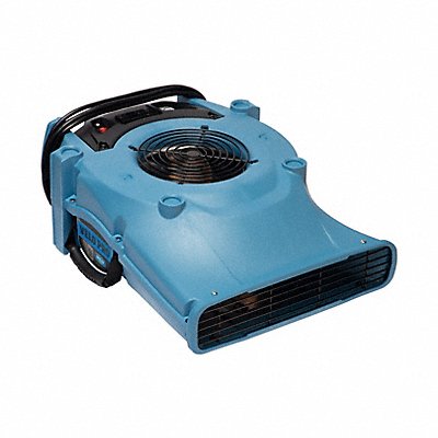 DRI-EAZ F505 Carpet/Floor Dryer Variable Speed 115V
