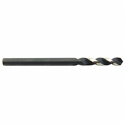 WESTWARD 38MX09 Jobber Drill 5/16 HSS
