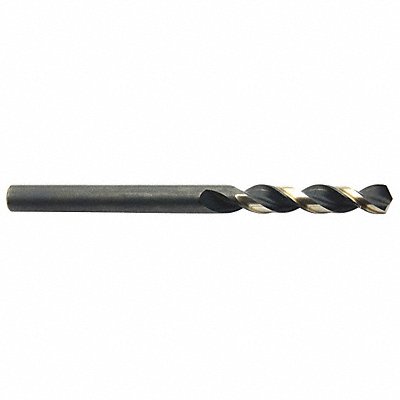 WESTWARD 38MX11 Jobber Drill 3/8 HSS