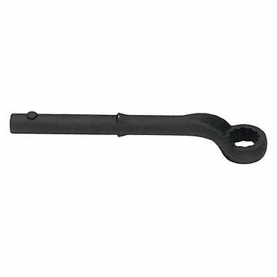 WILLIAMS 1246TOB Tubular Box Wrench Offset 1-7/16 36mm