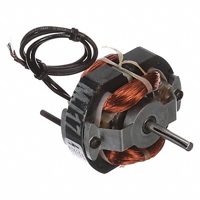 FASCO D201 Motor 1/85 HP 3000 rpm 3.3 115V
