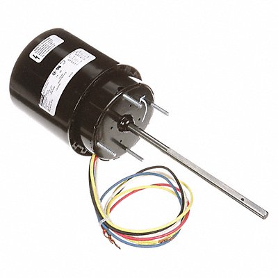FASCO D215 Motor 1/20 HP 3000 rpm 3.3 115/230V