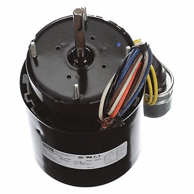FASCO D219 Motor 1/8 HP 3000 rpm 3.3 115V