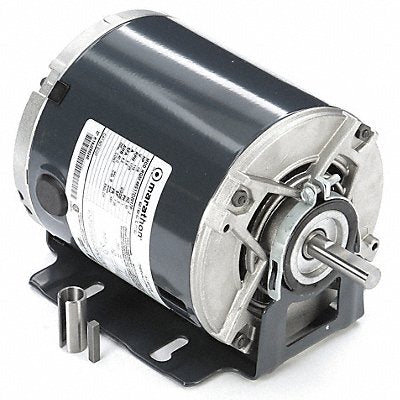 MARATHON MOTORS 048S17D2017 Motor 1/6 HP 1725 rpm 48 115V