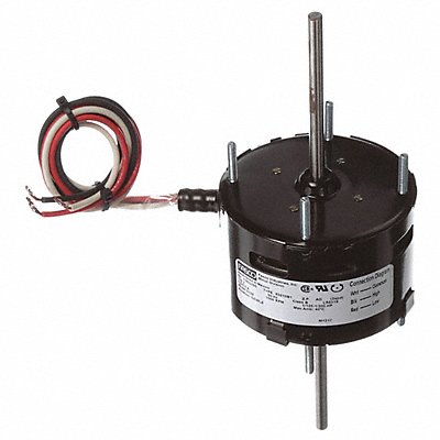 FASCO D129 Motor 1/125 to 1/200 HP 1500 3.3 115V