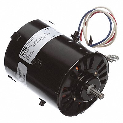 FASCO D1162 Motor 1/100 1/250 HP 1540/1390 3.3 115V