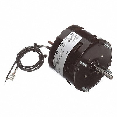 FASCO D1119 Motor 1/90 HP 1300/1550 rpm 3.3 230V
