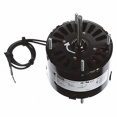 FASCO D202 Motor 1/85 HP 3450 rpm 115 V