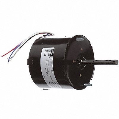 FASCO D1139 Motor 1/50 HP 1550 rpm 3.3 115V