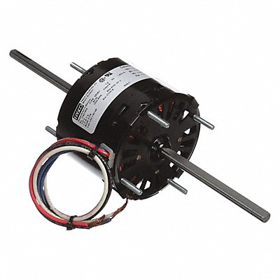 FASCO D128 Motor 1/40 1/50 1/80 HP 1500 3.3 115V