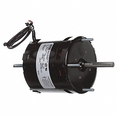 FASCO D136 Motor 1/30 HP 1500 rpm 3.3 115V