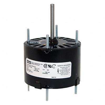 FASCO D188 Motor 1/20 HP 1500 rpm 3.3 230V