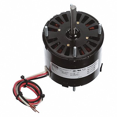 FASCO D181 Motor 1/30 HP 1500 rpm 3.3 115V