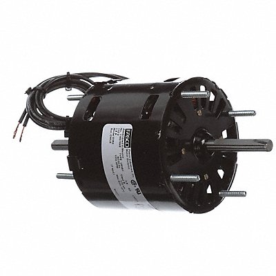 FASCO D364 Motor 1/25 HP 1550 rpm 3.3 115V