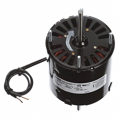 FASCO D216 Motor 1/25 HP 3000 rpm 3.3 230V