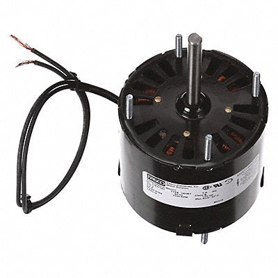 FASCO D189 Motor 1/20 HP 1500 rpm 3.3 230V