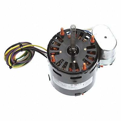 FASCO D1127 Motor 1/12 HP 1550 rpm 3.3 115/230V