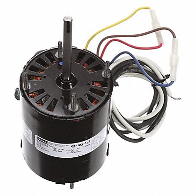 FASCO D405 Motor 1/10 HP 3200 rpm 3.3 115V